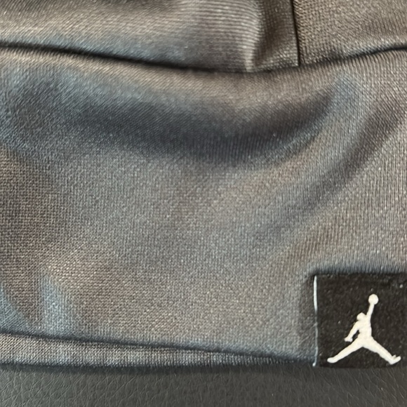 Nike  Therma-fit Black Hoodie with Drawstring - Picture 7 of 8